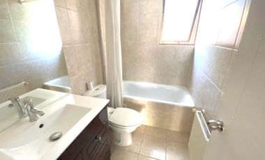 Arriendo G.comunes incluidos, Sierra de Chicureo, Desde 1 agosto 2025
