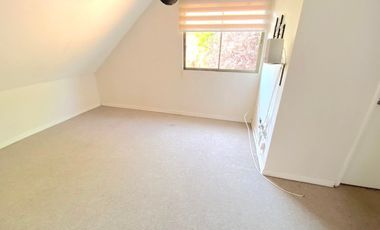 Arriendo G.comunes incluidos, Sierra de Chicureo, Desde 1 agosto 2025