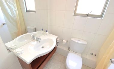 Arriendo G.comunes incluidos, Sierra de Chicureo, Desde 1 agosto 2025