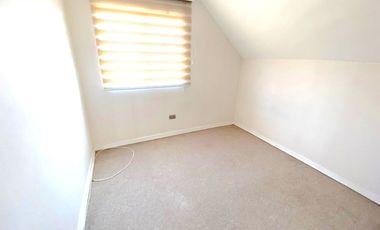 Arriendo G.comunes incluidos, Sierra de Chicureo, Desde 1 agosto 2025