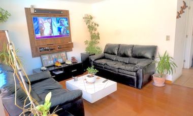 Arriendo G.comunes incluidos, Sierra de Chicureo, Desde 1 agosto 2025
