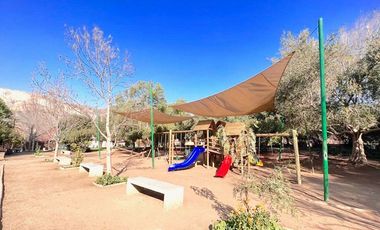 Arriendo G.comunes incluidos, Sierra de Chicureo, Desde 1 agosto 2025