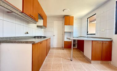 Arriendo G.comunes incluidos, Sierra de Chicureo, Desde 1 agosto 2025