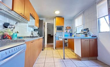 Arriendo G.comunes incluidos, Sierra de Chicureo, Desde 1 agosto 2025