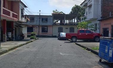 Se vende terreno en Babahoyo