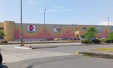 Se vende terreno en Babahoyo