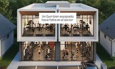 Se vende terreno en Babahoyo