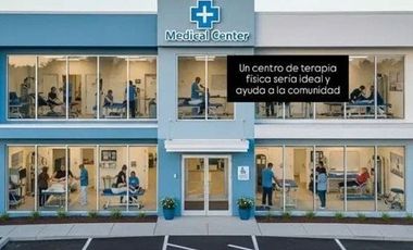 Se vende terreno en Babahoyo