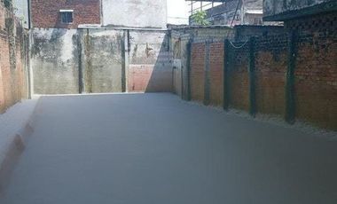 Se vende terreno en Babahoyo