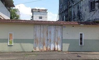 Se vende terreno en Babahoyo