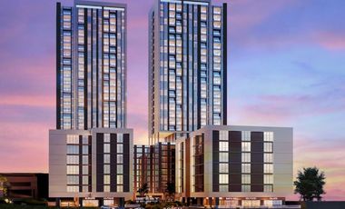 HERMOSO DEPARTAMENTO EN EDIFICIO BOREAL EN VENTA/ VALLE ORIENTE
