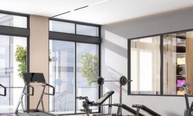 HERMOSO DEPARTAMENTO EN EDIFICIO BOREAL EN VENTA/ VALLE ORIENTE
