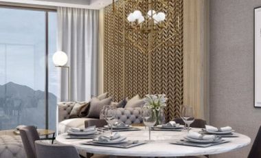 HERMOSO DEPARTAMENTO EN EDIFICIO BOREAL EN VENTA/ VALLE ORIENTE