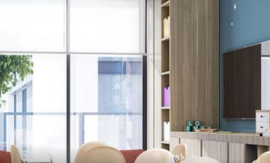 HERMOSO DEPARTAMENTO EN EDIFICIO BOREAL EN VENTA/ VALLE ORIENTE