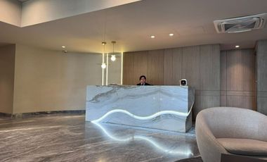 HERMOSO DEPARTAMENTO EN EDIFICIO BOREAL EN VENTA/ VALLE ORIENTE