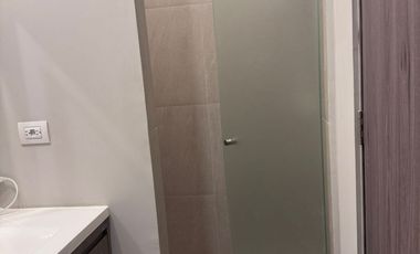 HERMOSO DEPARTAMENTO EN EDIFICIO BOREAL EN VENTA/ VALLE ORIENTE
