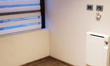 🏢 Departamento en Arriendo – Edificio Tres Ríos, Talca