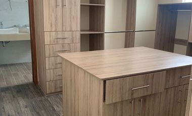 Renta Casa Llano Grande Metepec