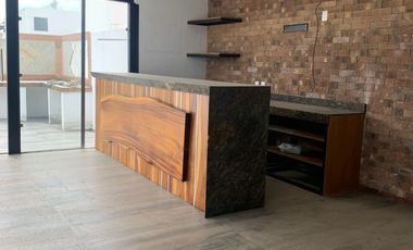 Renta Casa Llano Grande Metepec