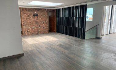Renta Casa Llano Grande Metepec