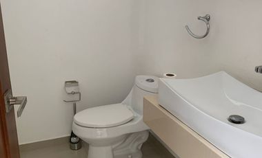 Renta Casa Llano Grande Metepec
