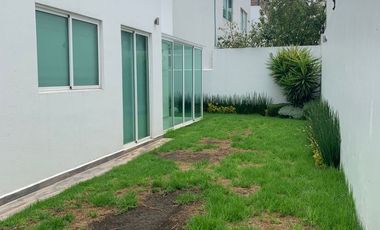 Renta Casa Llano Grande Metepec