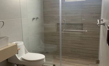 Renta Casa Llano Grande Metepec