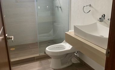 Renta Casa Llano Grande Metepec