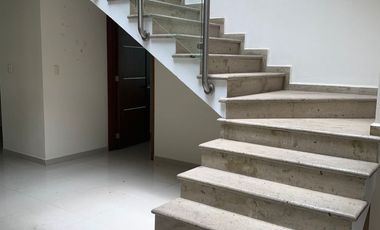 Renta Casa Llano Grande Metepec