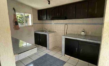 Lindo departamento remodelado a 5 minutos del centro de cuernavaca (La Carolina)