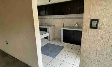 Lindo departamento remodelado a 5 minutos del centro de cuernavaca (La Carolina)