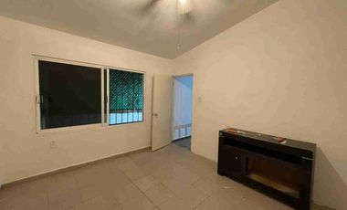 Lindo departamento remodelado a 5 minutos del centro de cuernavaca (La Carolina)