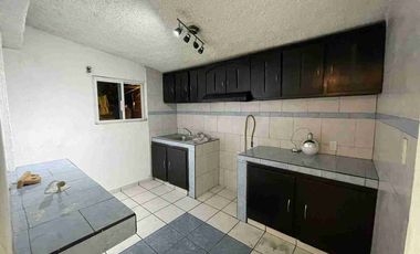Lindo departamento remodelado a 5 minutos del centro de cuernavaca (La Carolina)