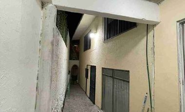 Lindo departamento remodelado a 5 minutos del centro de cuernavaca (La Carolina)