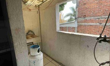 Lindo departamento remodelado a 5 minutos del centro de cuernavaca (La Carolina)