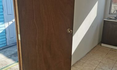 Arriendo cabaña