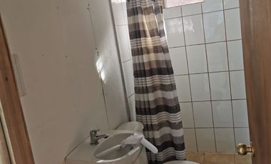 Arriendo cabaña