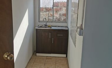 Arriendo cabaña