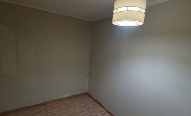 Arriendo cabaña