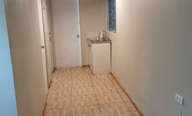 Arriendo cabaña