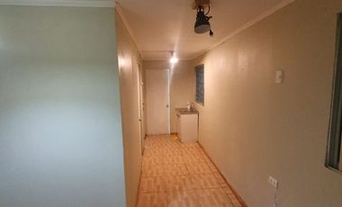 Arriendo cabaña