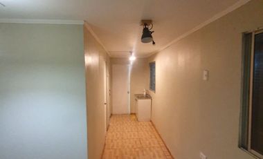 Arriendo cabaña