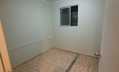 Arriendo cabaña