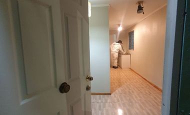 Arriendo cabaña