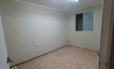 Arriendo cabaña