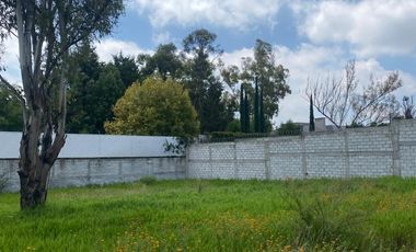 Terreno en venta en ciudad maderas