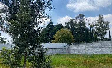 Terreno en venta en ciudad maderas