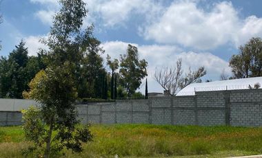 Terreno en venta en ciudad maderas