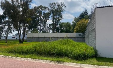 Terreno en venta en ciudad maderas