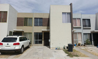 🏡 Casa en Venta en Condominio La Arboleda – Real del Valle, Tlajomulco, Jalisco